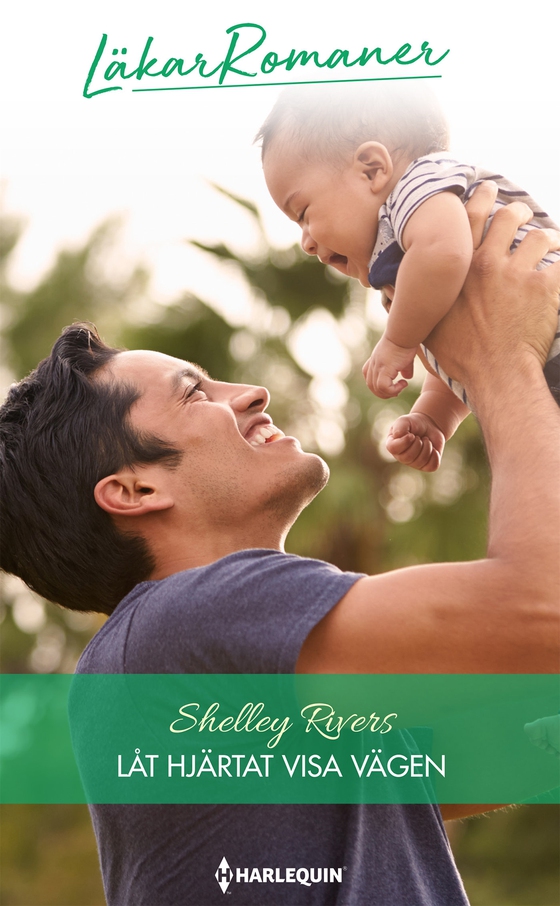 Låt hjärtat visa vägen