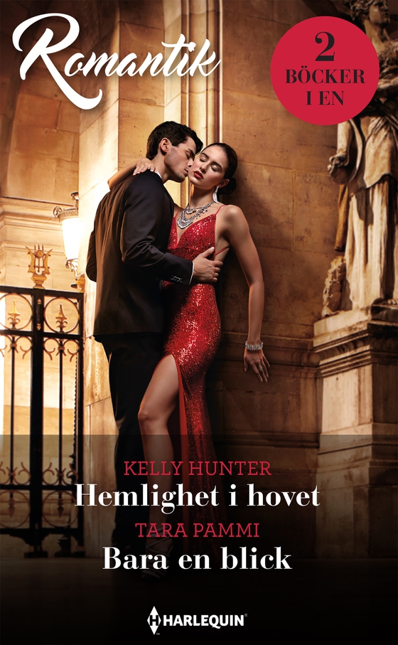 Hemlighet i hovet / Bara en blick