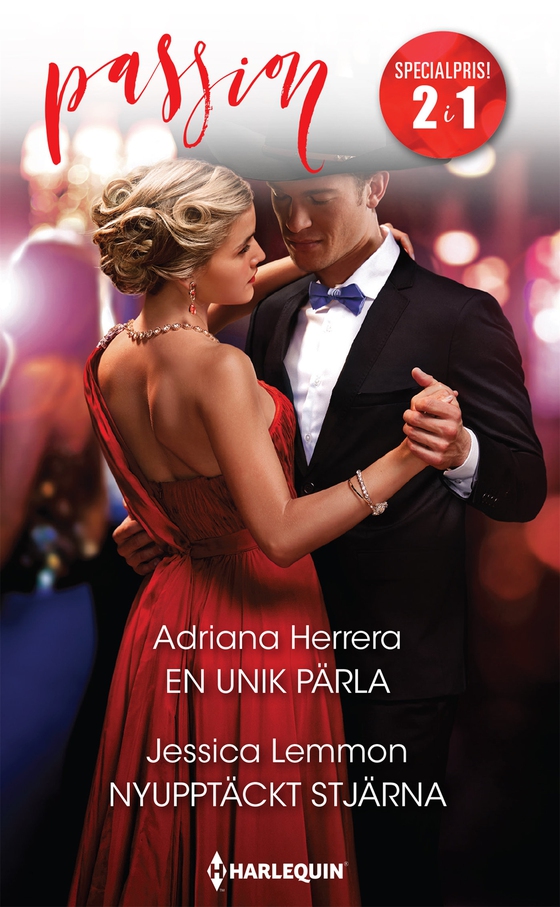 En unik pärla / Nyupptäckt stjärna