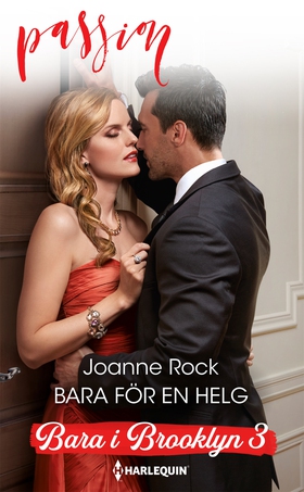 Bara för en helg (e-bok) av Joanne Rock