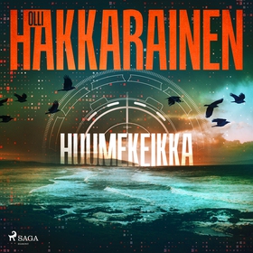 Huumekeikka (ljudbok) av Olli Hakkarainen