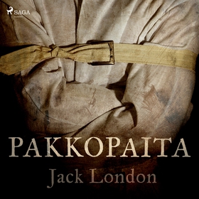 Pakkopaita (ljudbok) av Jack London