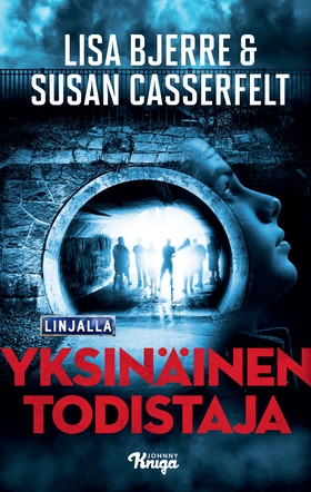 Yksinäinen todistaja (e-bok) av Susan Casserfel