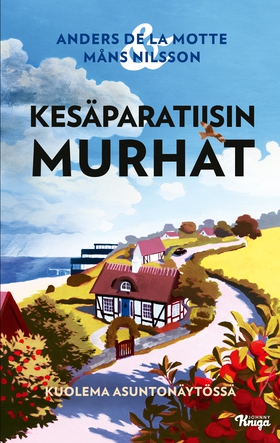 Kuolema asuntonäytössä (e-bok) av Anders De la