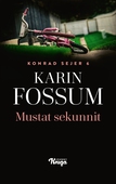 Mustat sekunnit