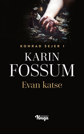 Evan katse (e-bok) av Karin Fossum