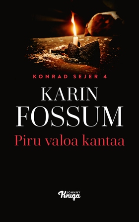 Piru valoa kantaa (e-bok) av Karin Fossum