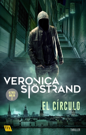 El círculo (e-bok) av Veronica Sjöstrand