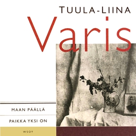 Maan päällä paikka yksi on (ljudbok) av Tuula-L