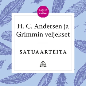 Satuaarteita (ljudbok) av H. C. Andersen, Jacob