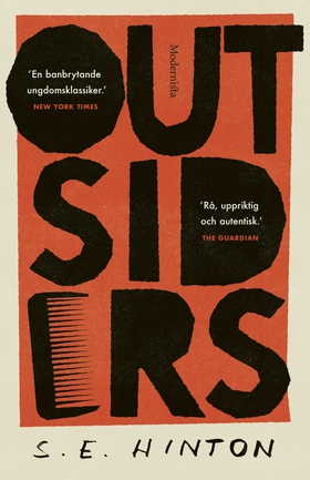 Outsiders (e-bok) av S. E. Hinton