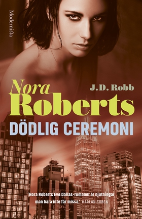 Dödlig ceremoni (e-bok) av Nora Roberts, J. D. 