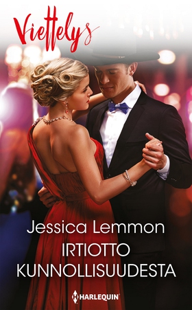 Irtiotto kunnollisuudesta (e-bok) av Jessica Le