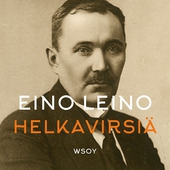 Eino Leinon Helkavirsiä