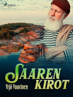 Saaren kirot (e-bok) av Yrjö Vuorinen
