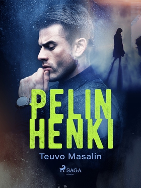 Pelin henki (e-bok) av Teuvo Masalin