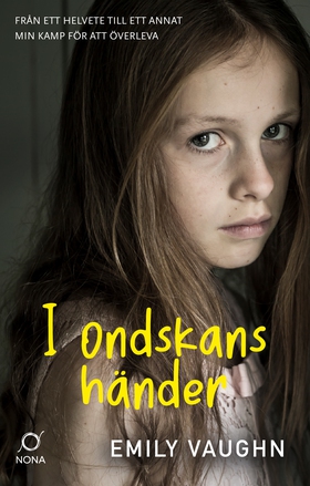 I ondskans händer (ljudbok) av Emily Vaughn