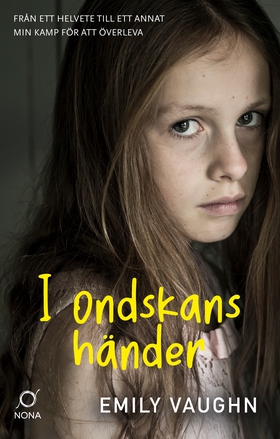 I ondskans händer (e-bok) av Emily Vaughn