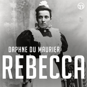 Rebecca (ljudbok) av Daphne du Maurier