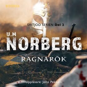 Ragnarök (ljudbok) av U M Norberg