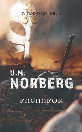 Ragnarök (e-bok) av U M Norberg