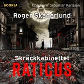 Skräckkabinettet Raticus : krypande död