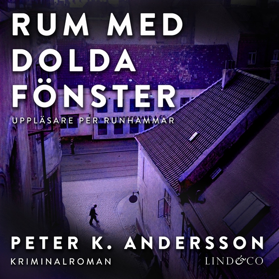 Rum med dolda fönster