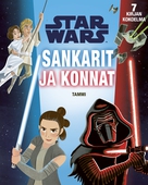 Star Wars. Sankarit ja konnat