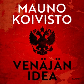 Venäjän idea (ljudbok) av Mauno Koivisto