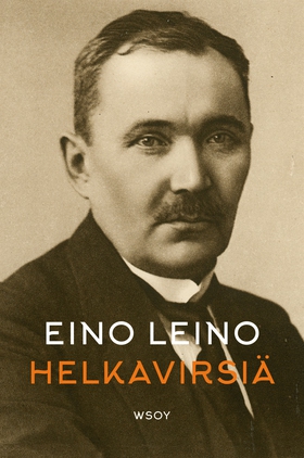 Helkavirsiä (e-bok) av Eino Leino