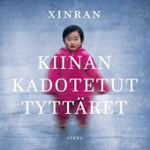 Kiinan kadotetut tyttäret