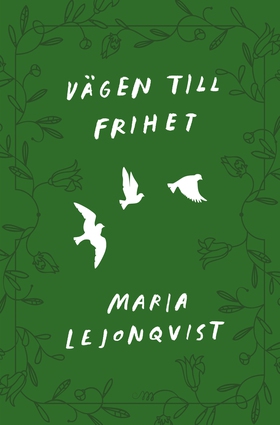 Vägen till frihet (e-bok) av Maria Lejonqvist