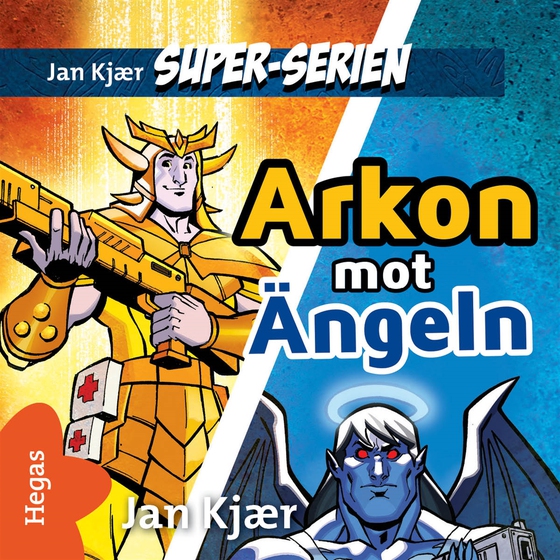 Arkon mot Ängeln