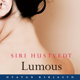 Lumous (ljudbok) av Siri Hustvedt