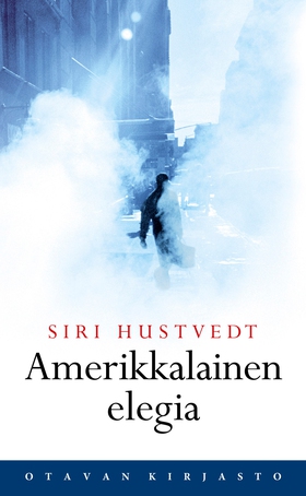 Amerikkalainen elegia (e-bok) av Siri Hustvedt