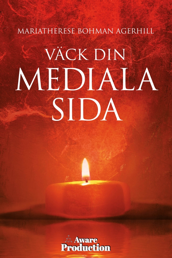 Väck din mediala sida