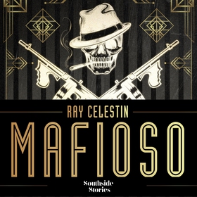 Mafioso (ljudbok) av Ray Celestin