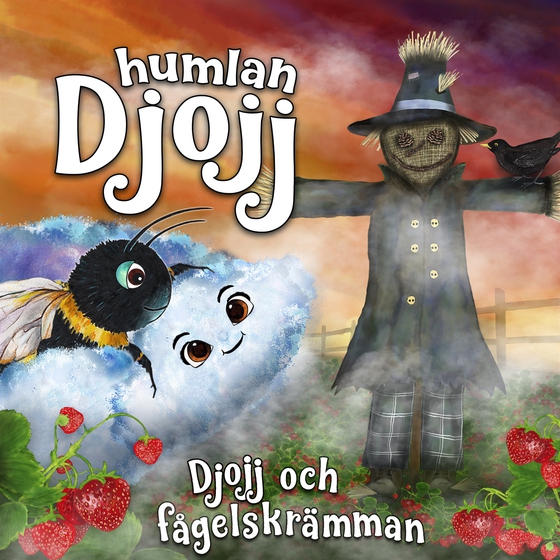 Djojj och fågelskrämman