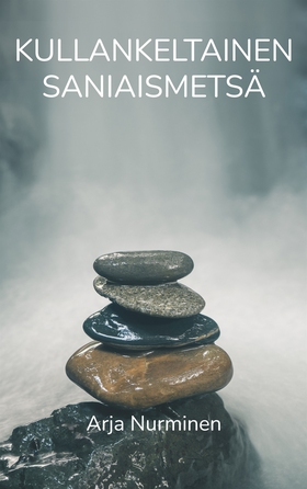 Kullankeltainen saniaismetsä (e-bok) av Arja Nu