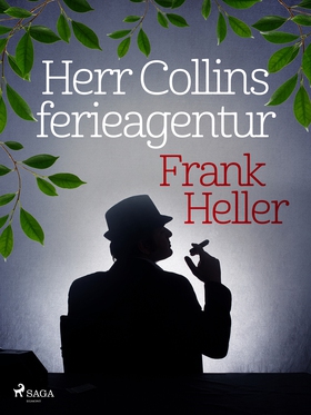 Herr Collins ferieagentur (e-bok) av Frank Hell