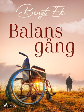 Balansgång (e-bok) av Bengt Ek