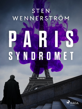 Parissyndromet (e-bok) av Sten Wennerström