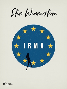 Irma (e-bok) av Sten Wennerström