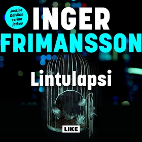 Lintulapsi (ljudbok) av Inger Frimansson