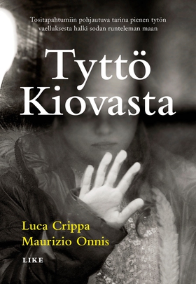 Tyttö Kiovasta (e-bok) av Luca Crippa, Maurizio