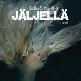 Jäljellä (ljudbok) av Salla Simukka