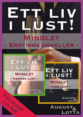 Minglet : erotiska noveller (e-bok) av Lotta L,