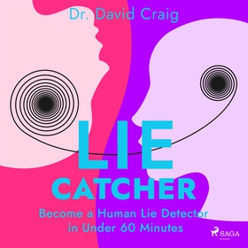 Lie Catcher: Become a Human Lie Detector in Und