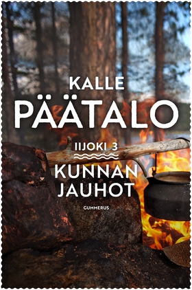 Kunnan jauhot (e-bok) av Kalle Päätalo