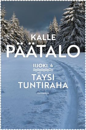 Täysi tuntiraha (e-bok) av Kalle Päätalo